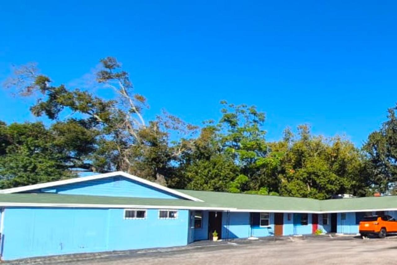 Orange Motel — photo 13