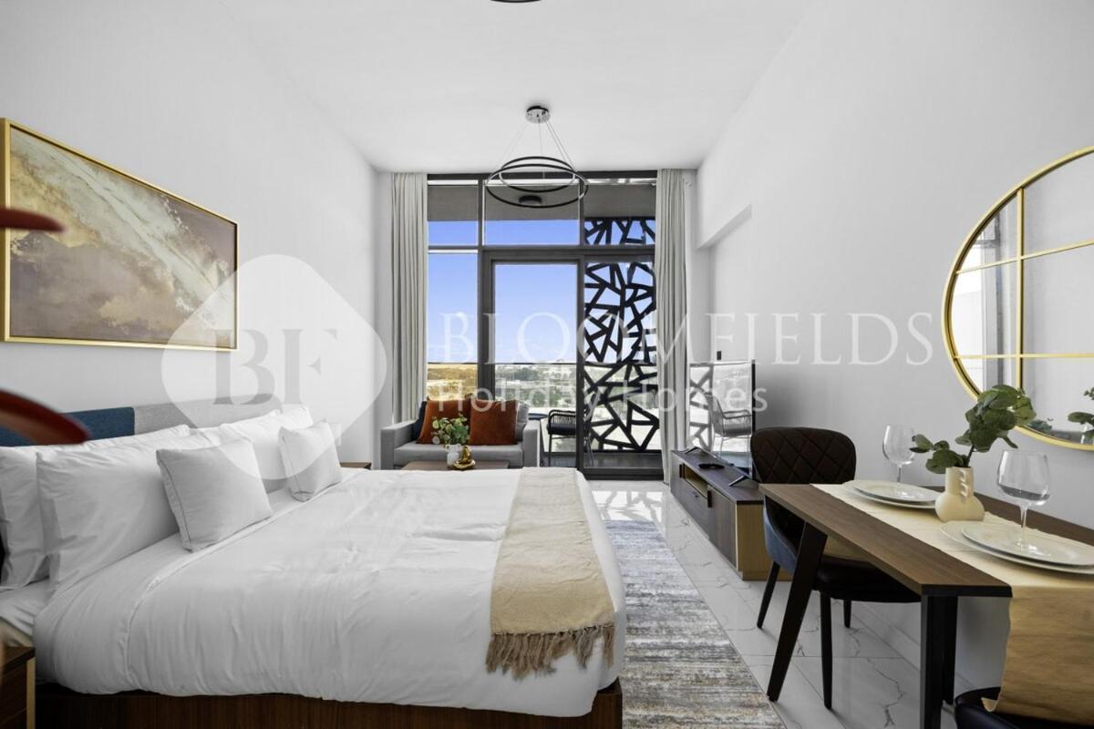 Bloomfields Deluxe STU The Gate Masdar City - 3