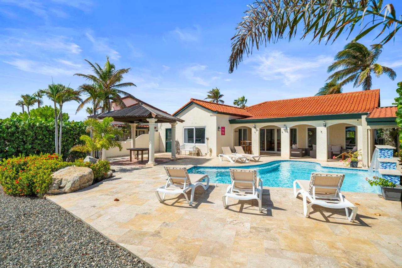 Mesa Vista 30 Tierra Del Sol - 4