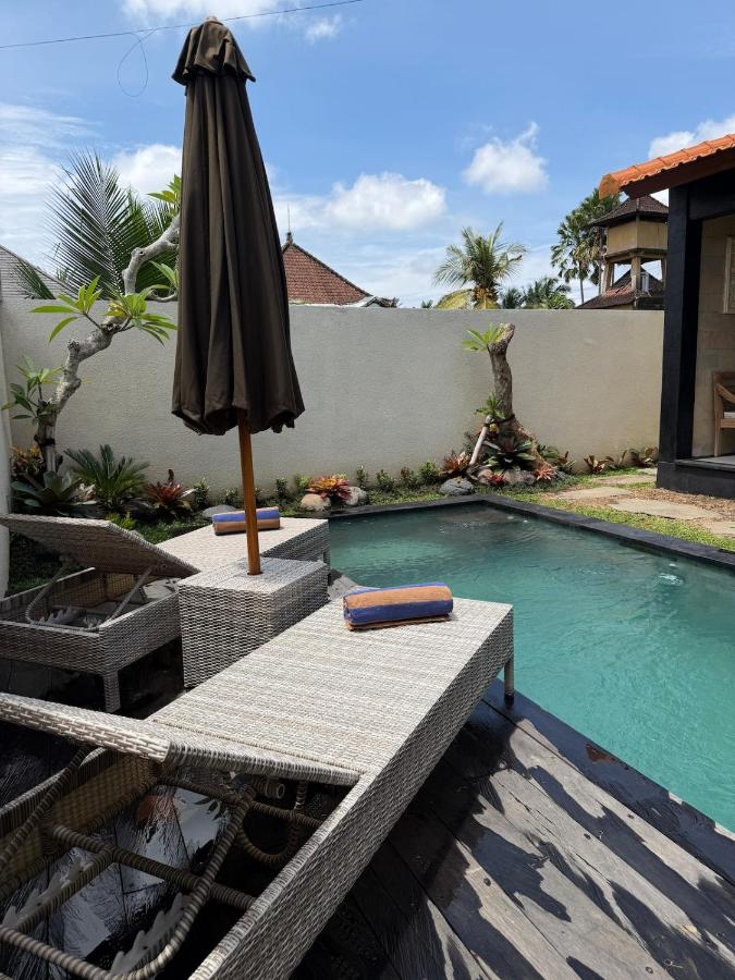 Uma Una Ubud Villa - 4