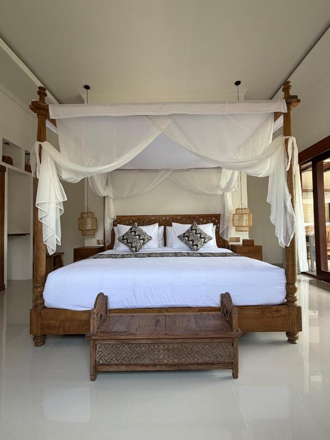 Uma Una Ubud Villa - 2