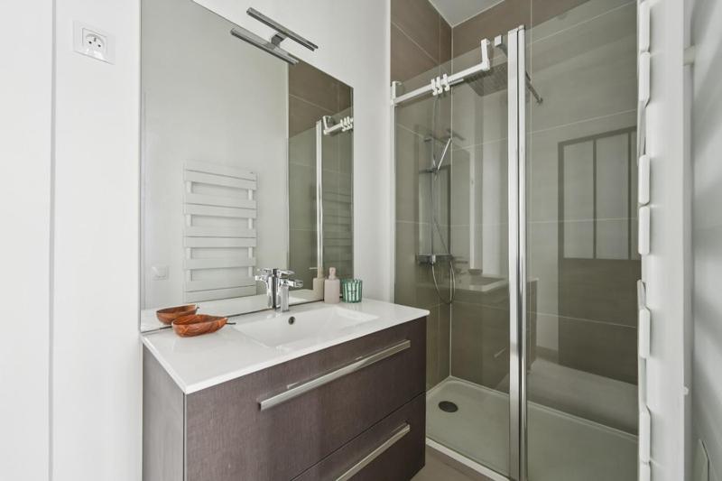 Amazing 2 rooms in Montorgueil - 3