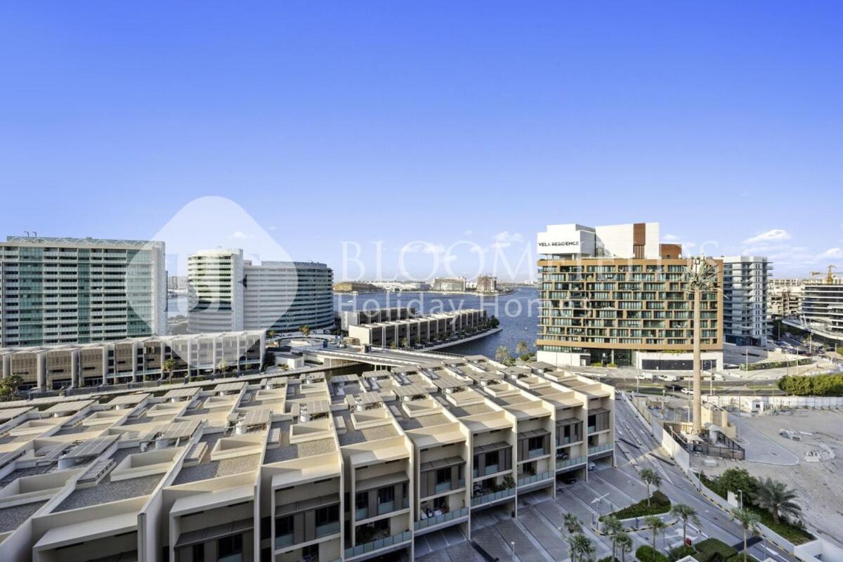 Bloomfields Iconic 1BR Al Nada Raha Beach Access - 4