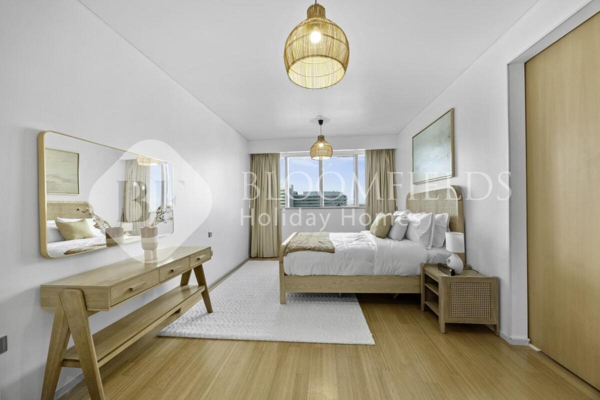 Bloomfields Iconic 1BR Al Nada Raha Beach Access - 3