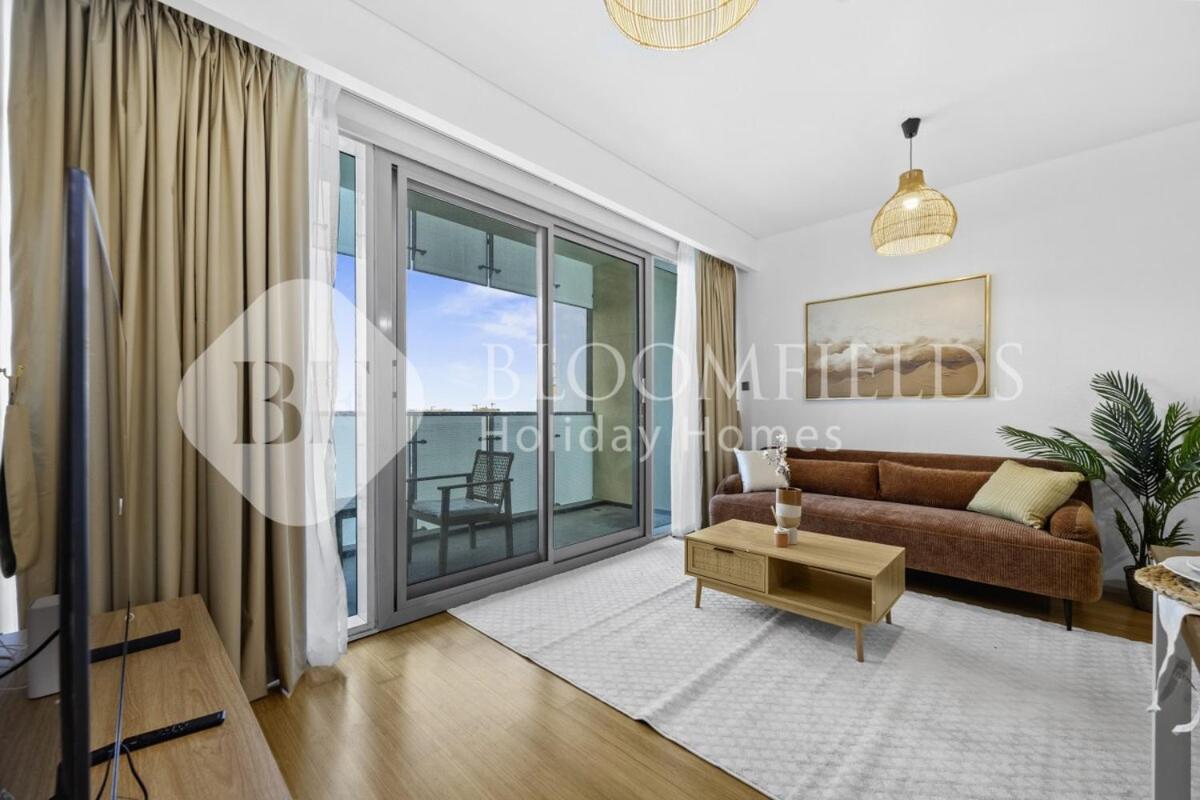 Bloomfields Iconic 1BR Al Nada Raha Beach Access - 2