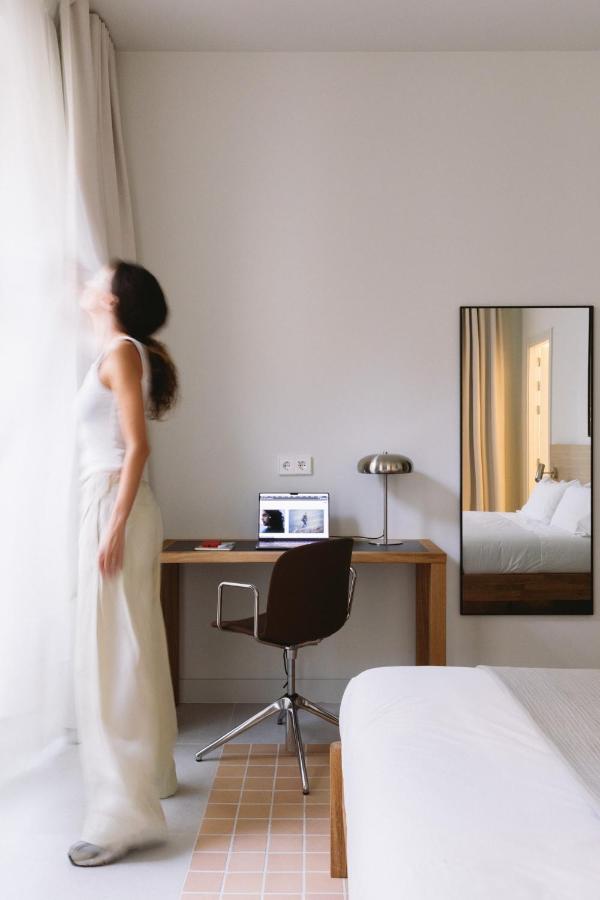 Outsite Barcelona - 2