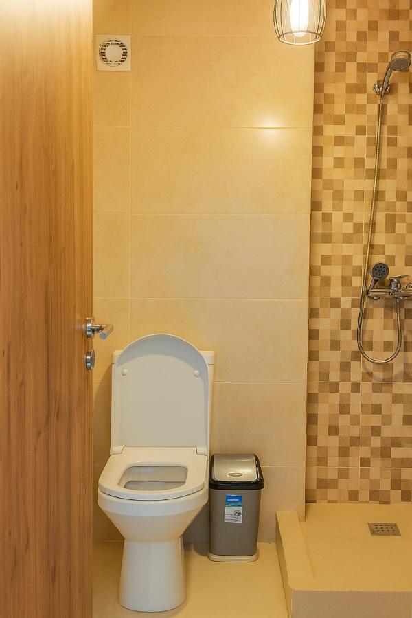 Appartement Nour 5 Marrakech Centre Gueliz avec piscine - 3