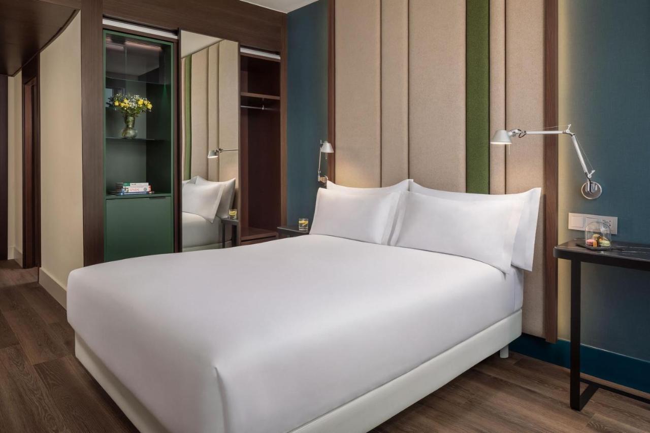 NH Barcelona Diagonal Center - 2