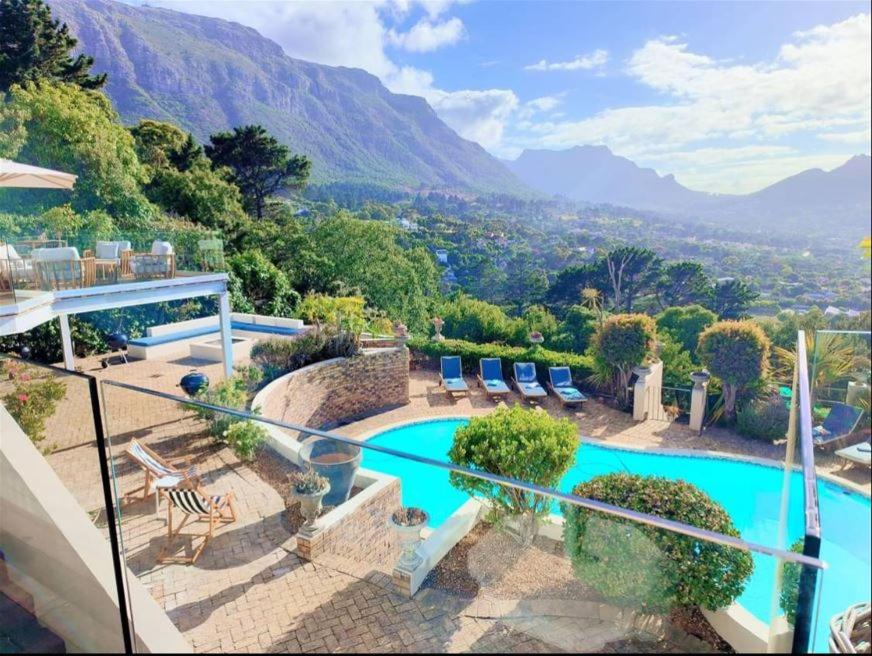 Adamsgarth Guesthouse Hout Bay