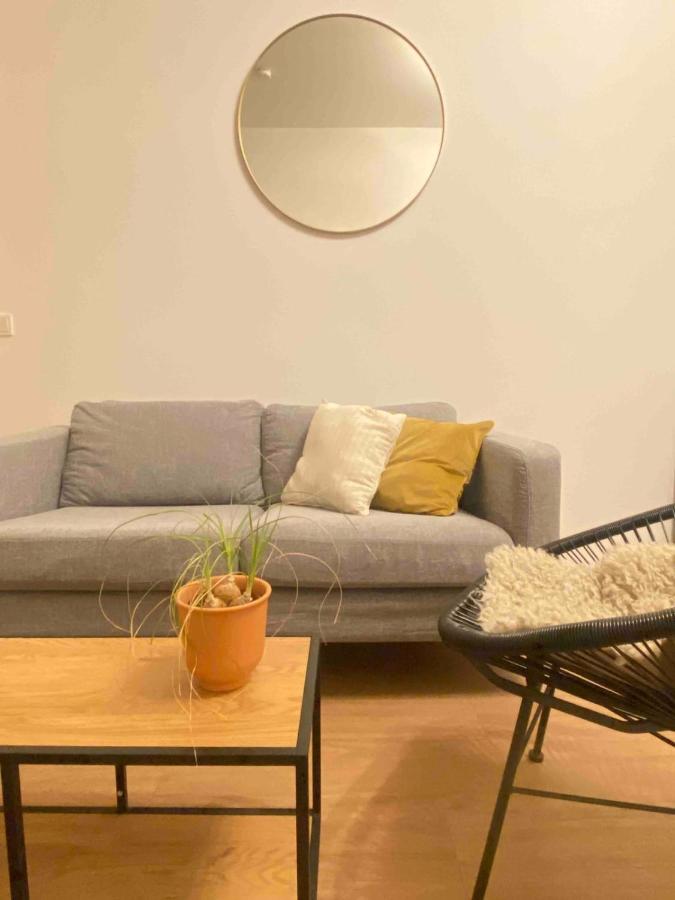 Berlin Base Apartments - 5