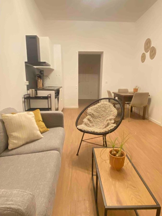 Berlin Base Apartments - 2