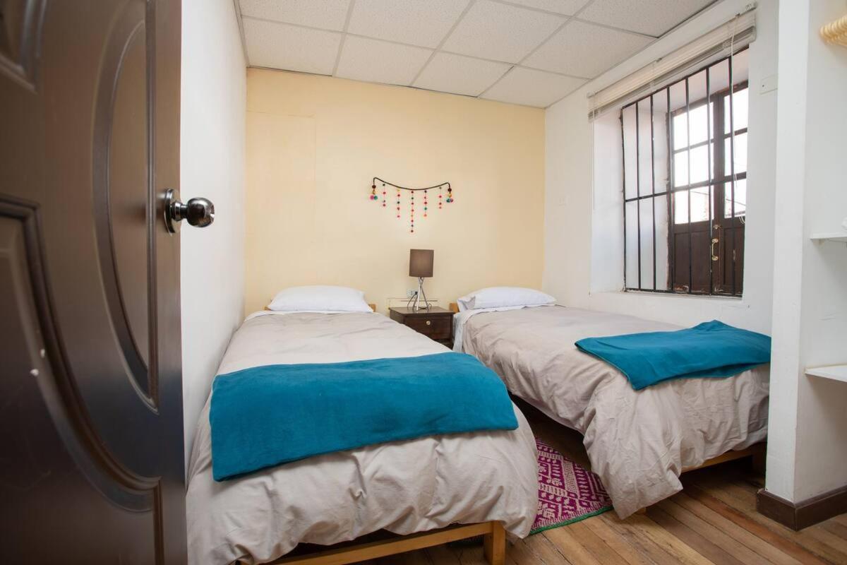 Departamento a 2 cuadras de la Plaza de Armas - 2