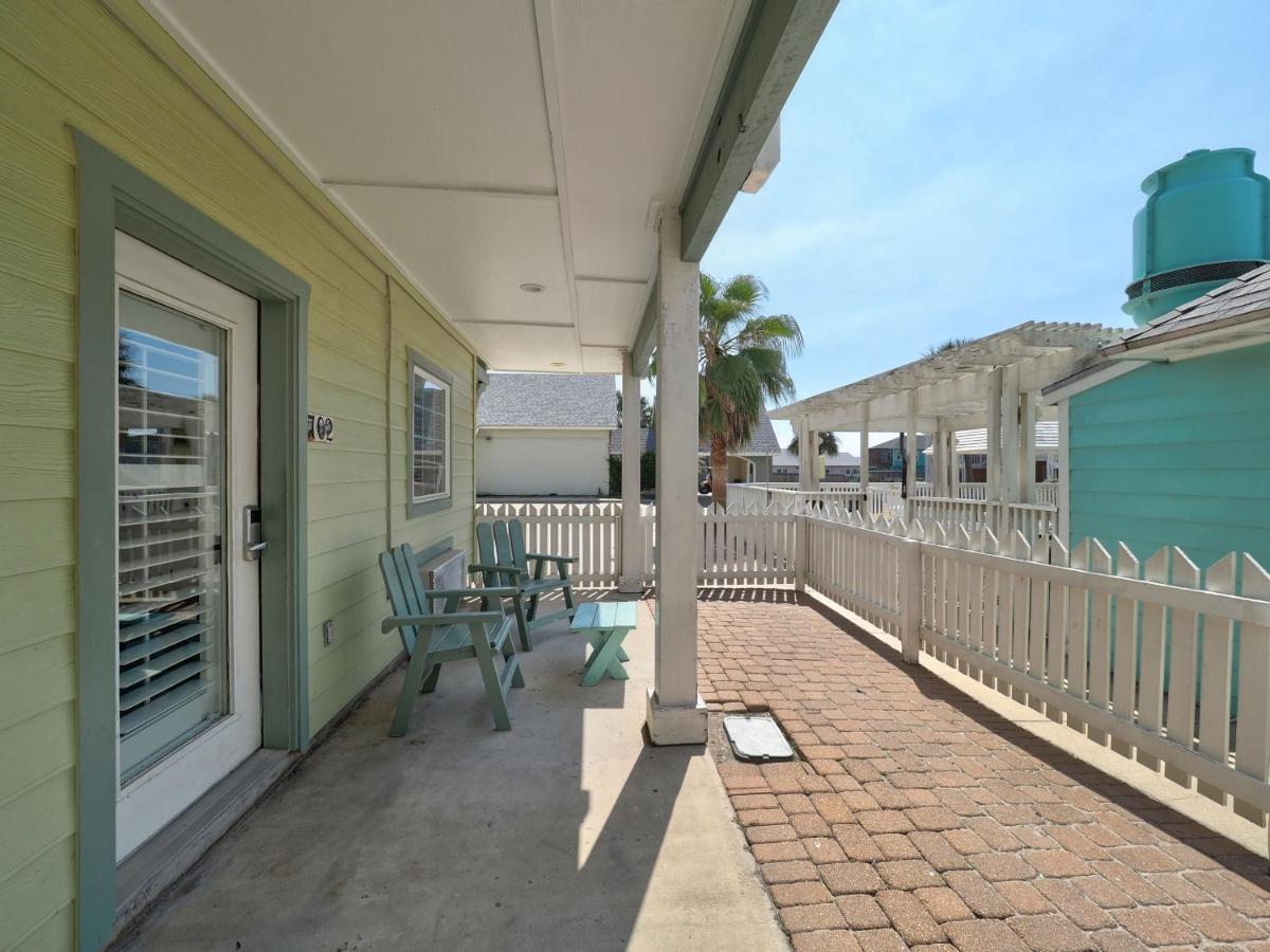 Seashell Village Resort near the beach — photo 18