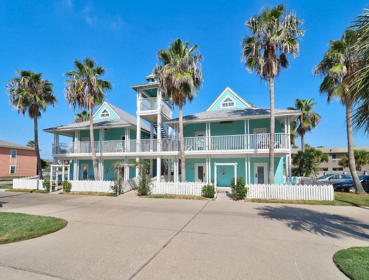 Seashell Village Resort near the beach — photo 4