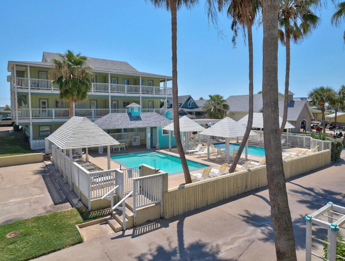 Seashell Village Resort near the beach — photo 12