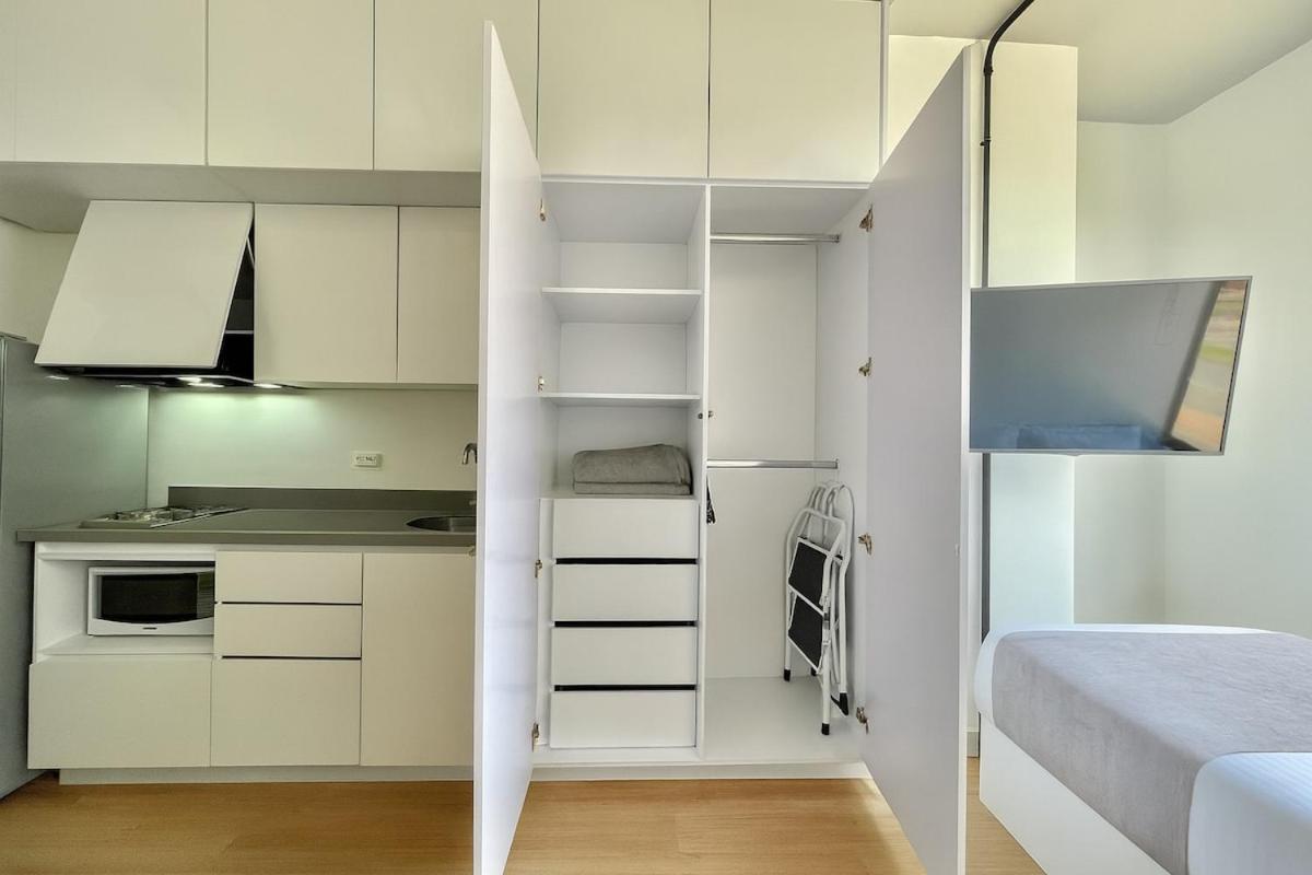 Smart Loft I Design and comfort in Santa Barbara - 3