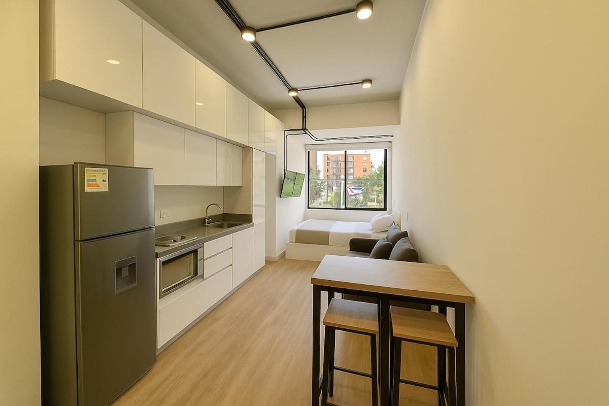 Smart Loft I Design and comfort in Santa Barbara - 2