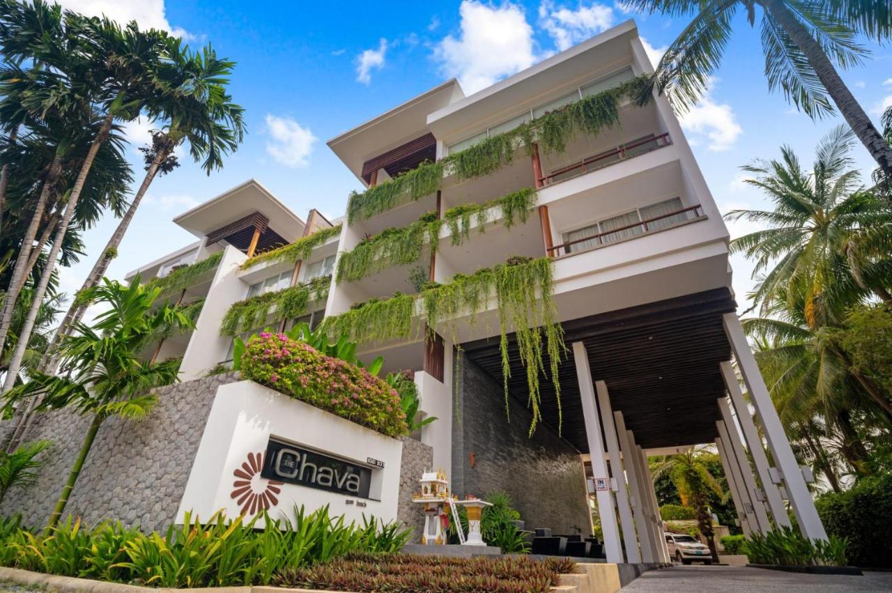 Stylish 2BR Resort Condo with Seaview Surin