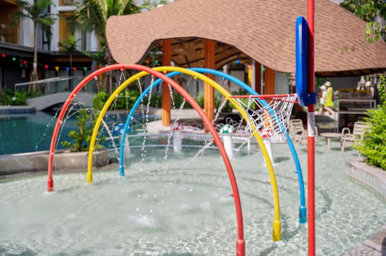 Wyndham 2229 Naiton Beach Studio Forrest View - 5