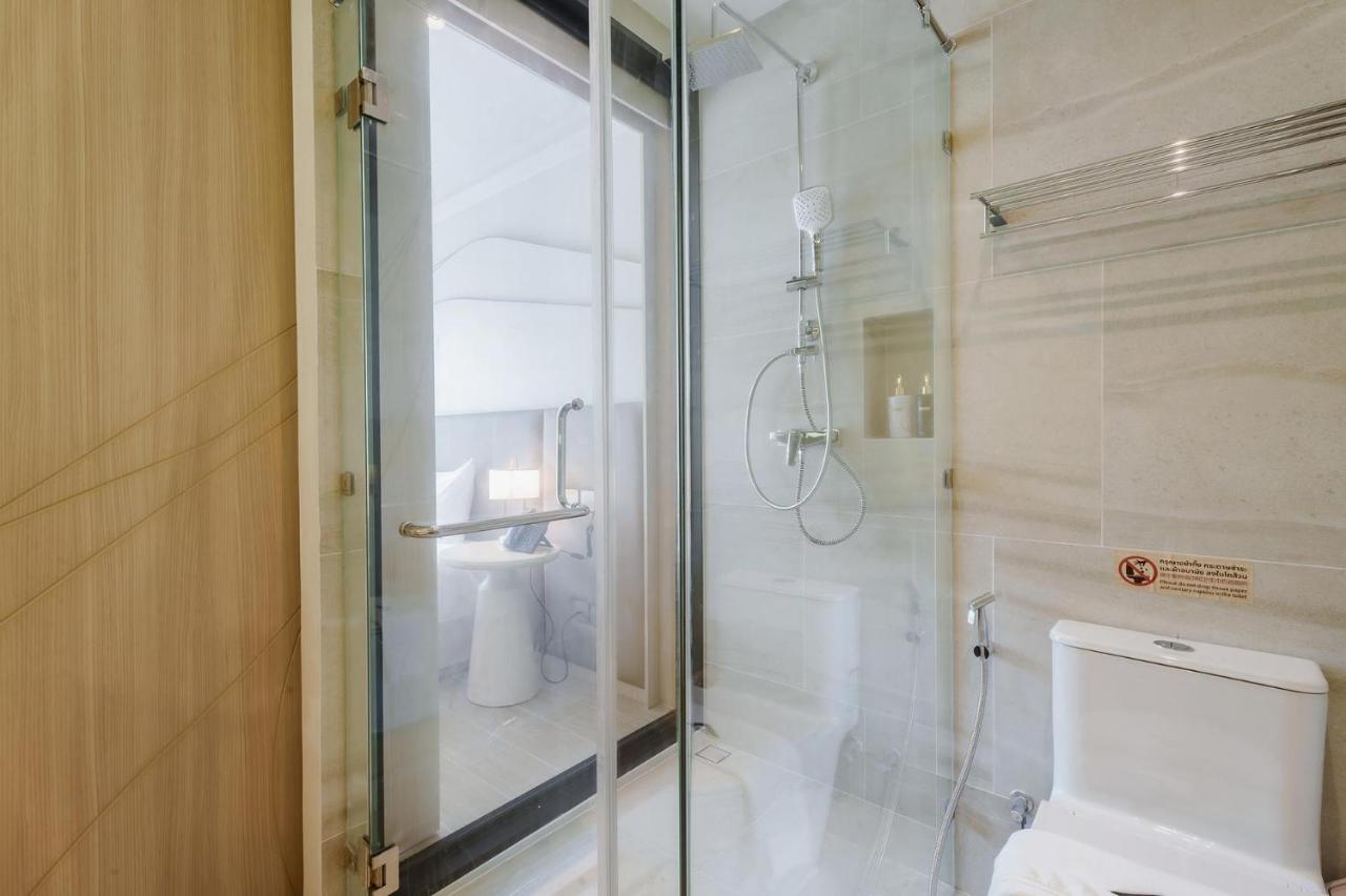 Wyndham Gardens 2413 Elegant Studio Forest View - 2