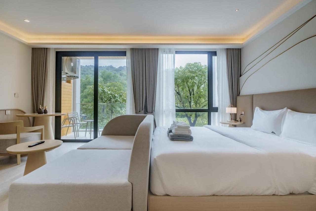 Wyndham Gardens 2413 Elegant Studio Forest View - 5