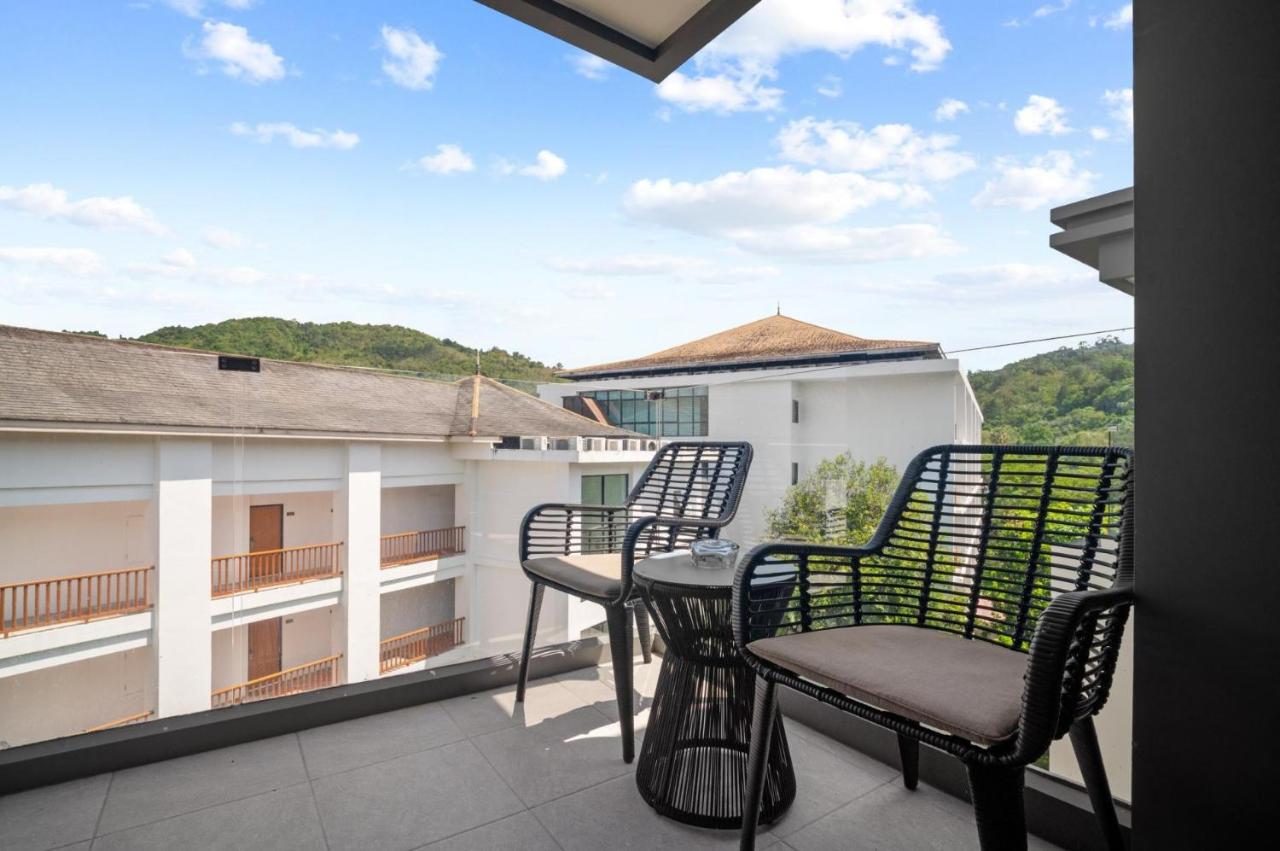 Wyndham Gardens 2413 Elegant Studio Forest View - 3