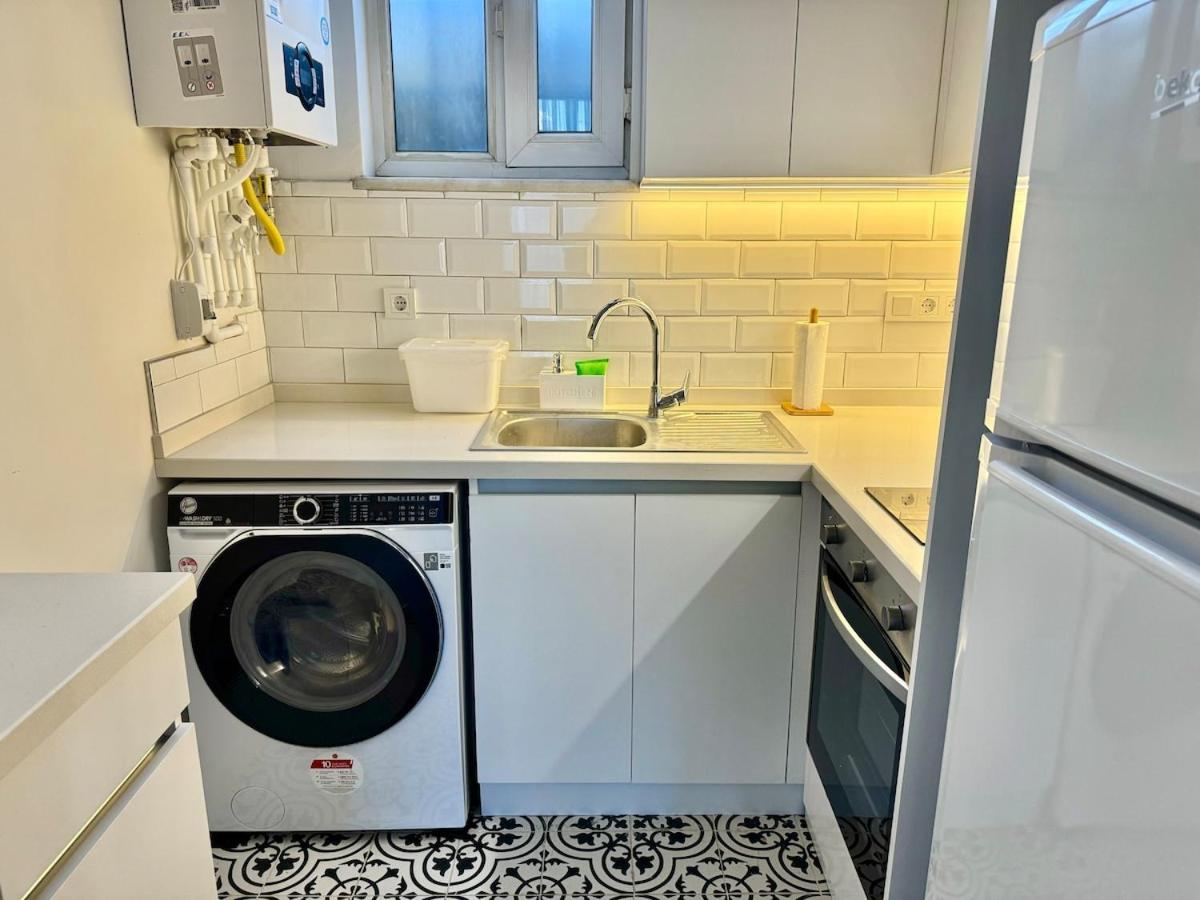 Nisantasi - Spacious and Modern Loft House - 2