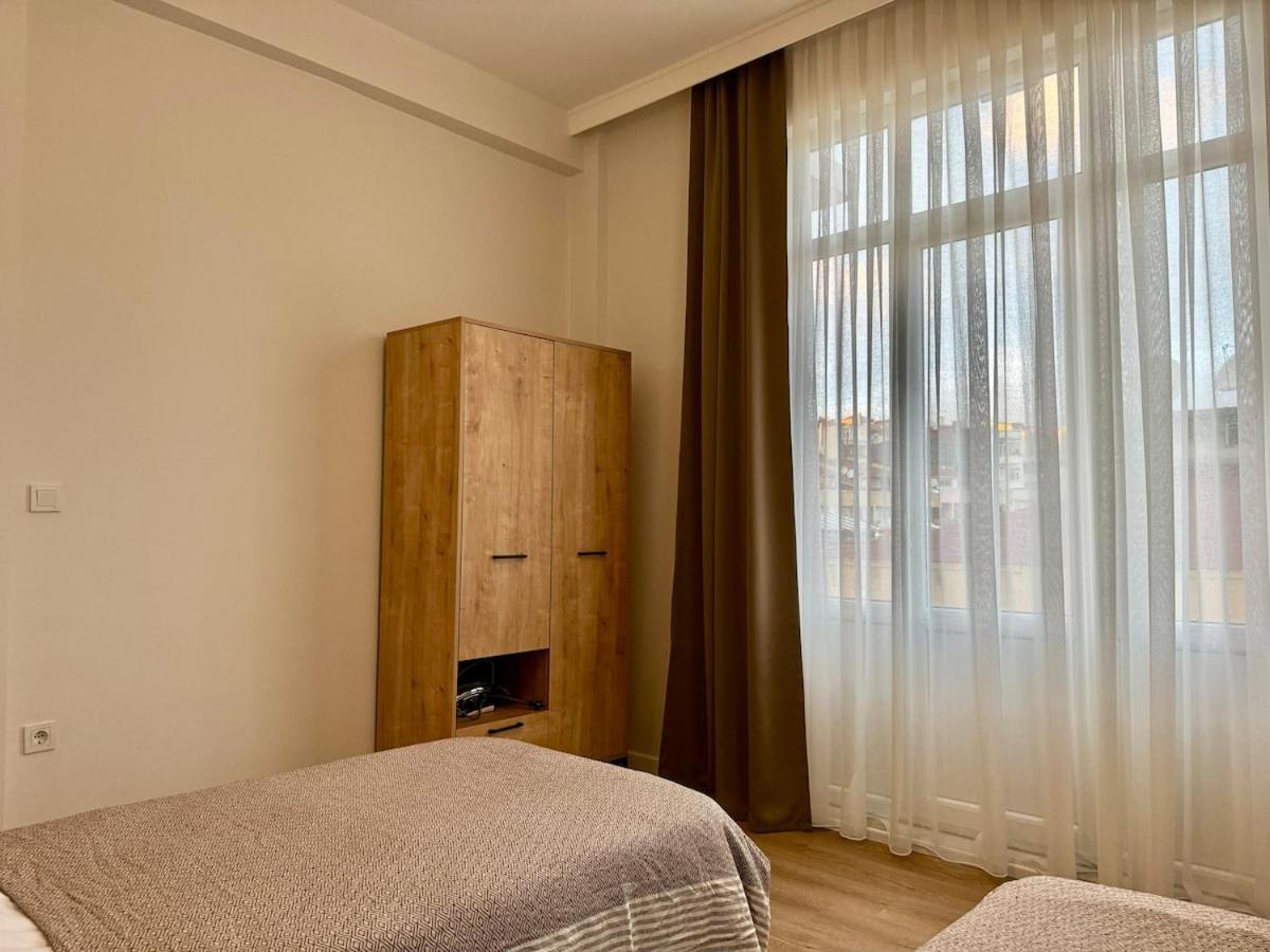 Nisantasi - Spacious and Modern Loft House - 3