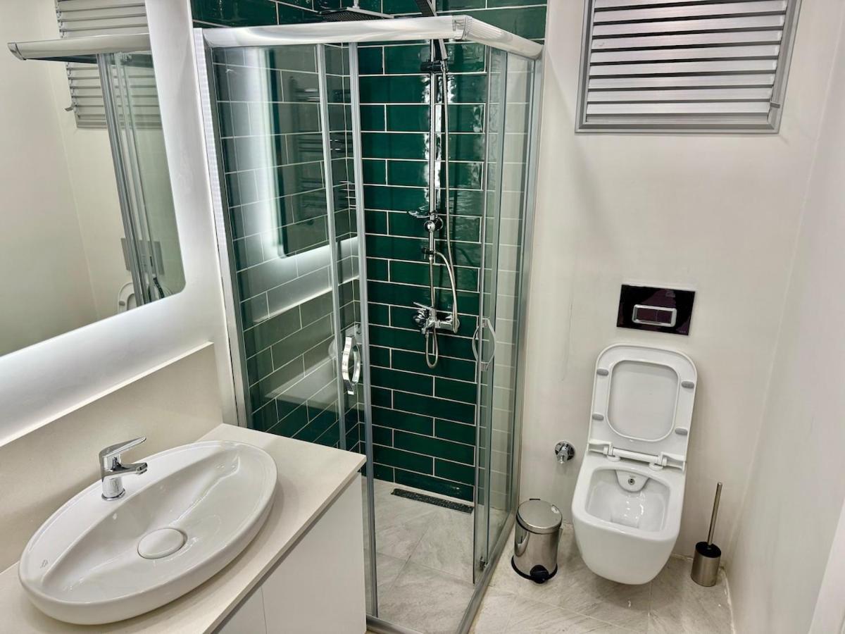 Nisantasi - Spacious and Modern Loft House - 4