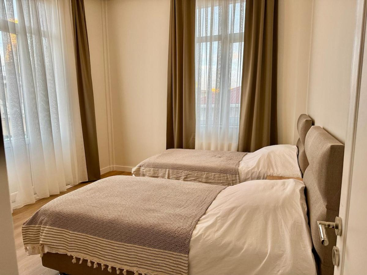 Nisantasi - Spacious and Modern Loft House - 5