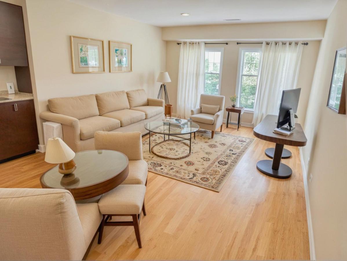 Downtown Los Angeles Modern Apartments