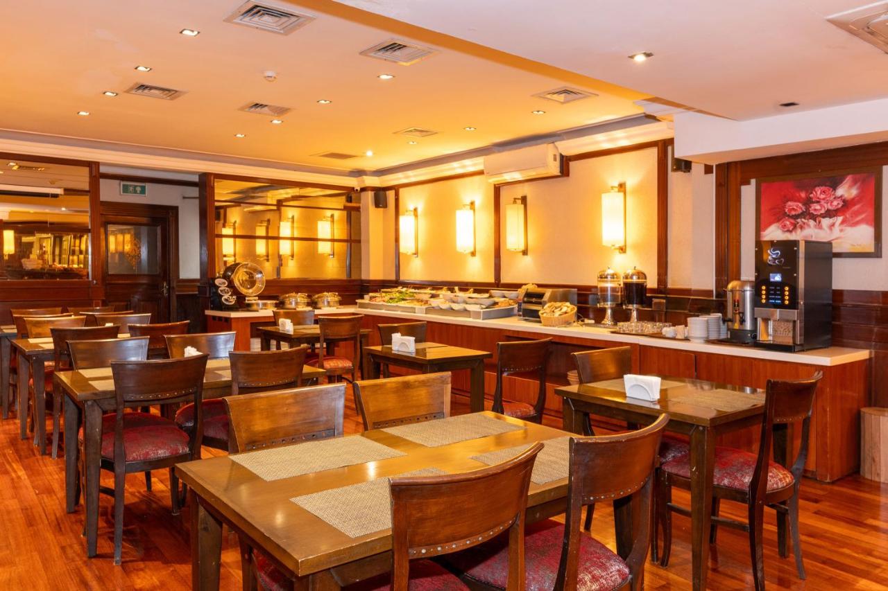 Pera Rose Hotel & Spa - Special Category - 4