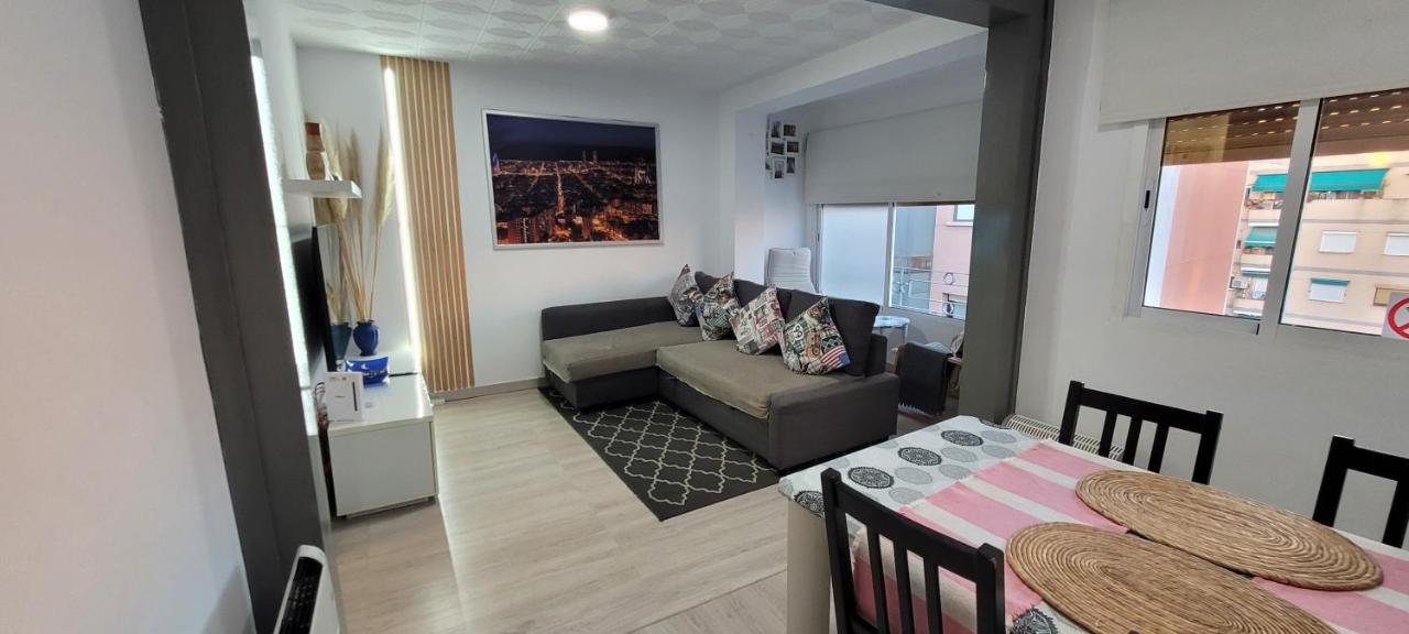 APARTAMENTS B O D CoLLBLANC - 4