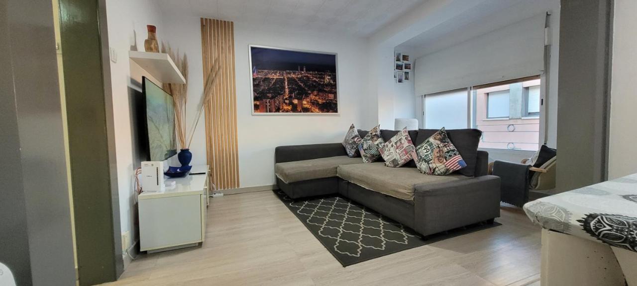 APARTAMENTS B O D CoLLBLANC - 5