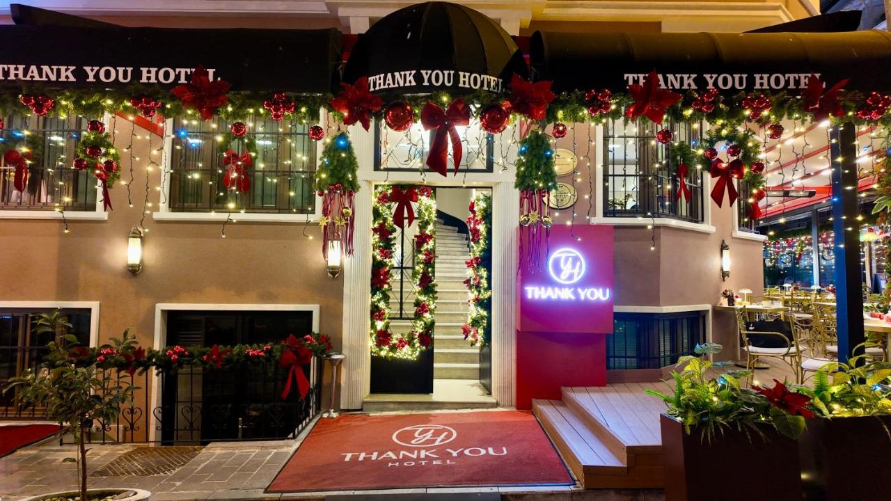 Thank You Hotel Sultanahmet - 2