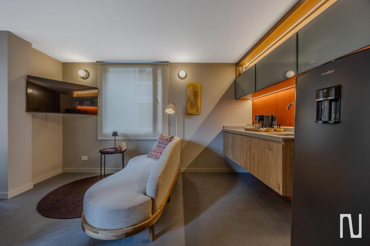 NOK Luxury 3BR in Bogota with Terrace in street 84 - 4