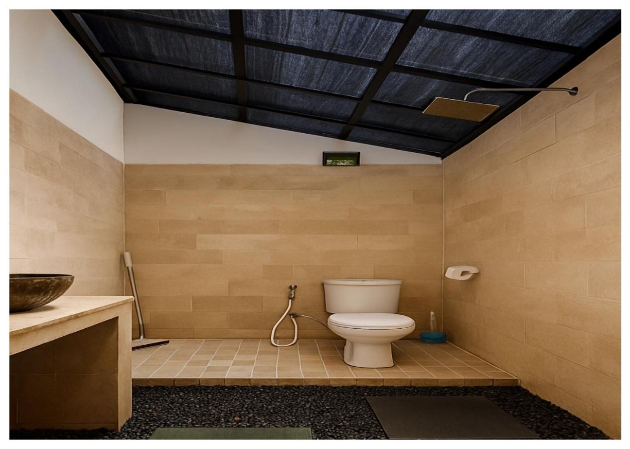 Jungle Hideaway Villas 4 - River Cafe - 3