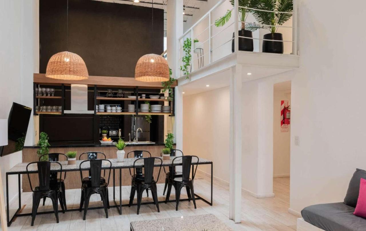 MOT Villa Embajada - 16 pax Deluxe House Belgrano - 2