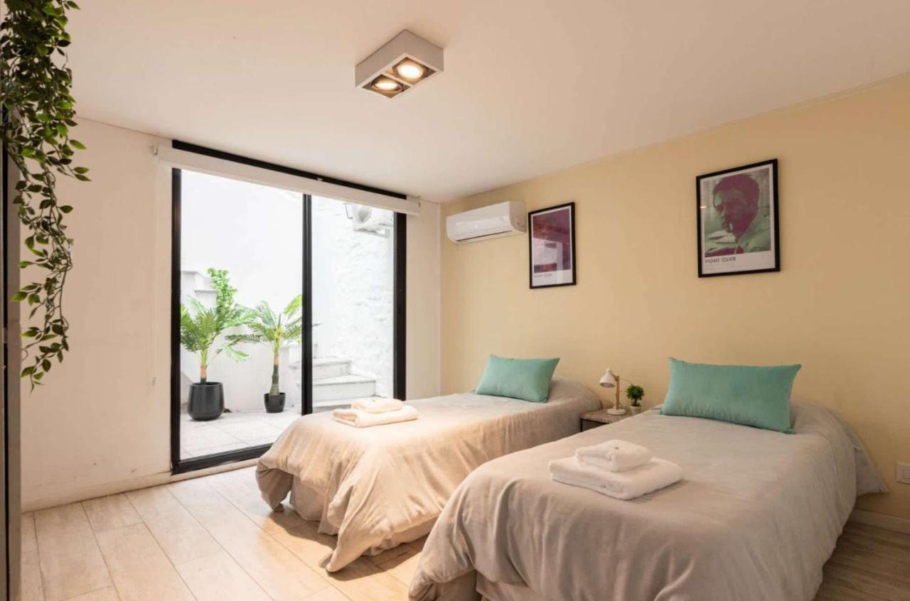 MOT Villa Embajada - 16 pax Deluxe House Belgrano - 4