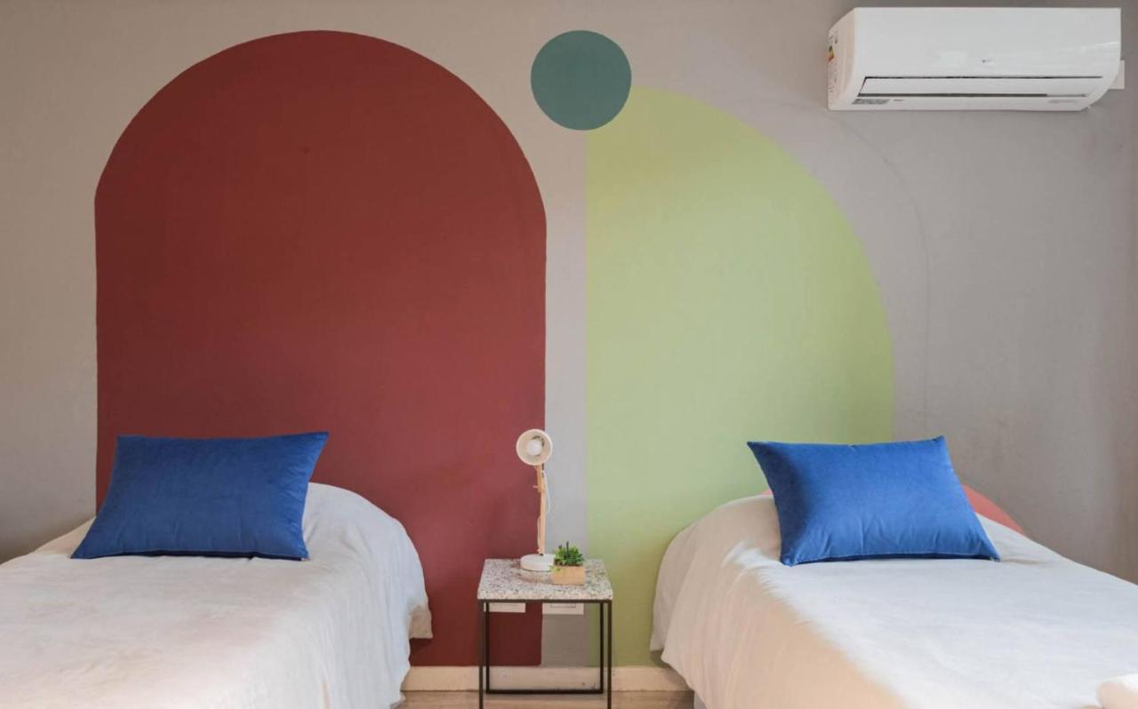 MOT Villa Embajada - 16 pax Deluxe House Belgrano - 5