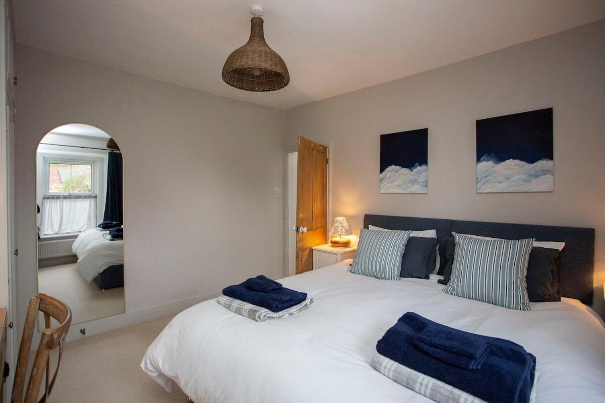 Charming Family Cottage in Bath w/ Parking - 2
