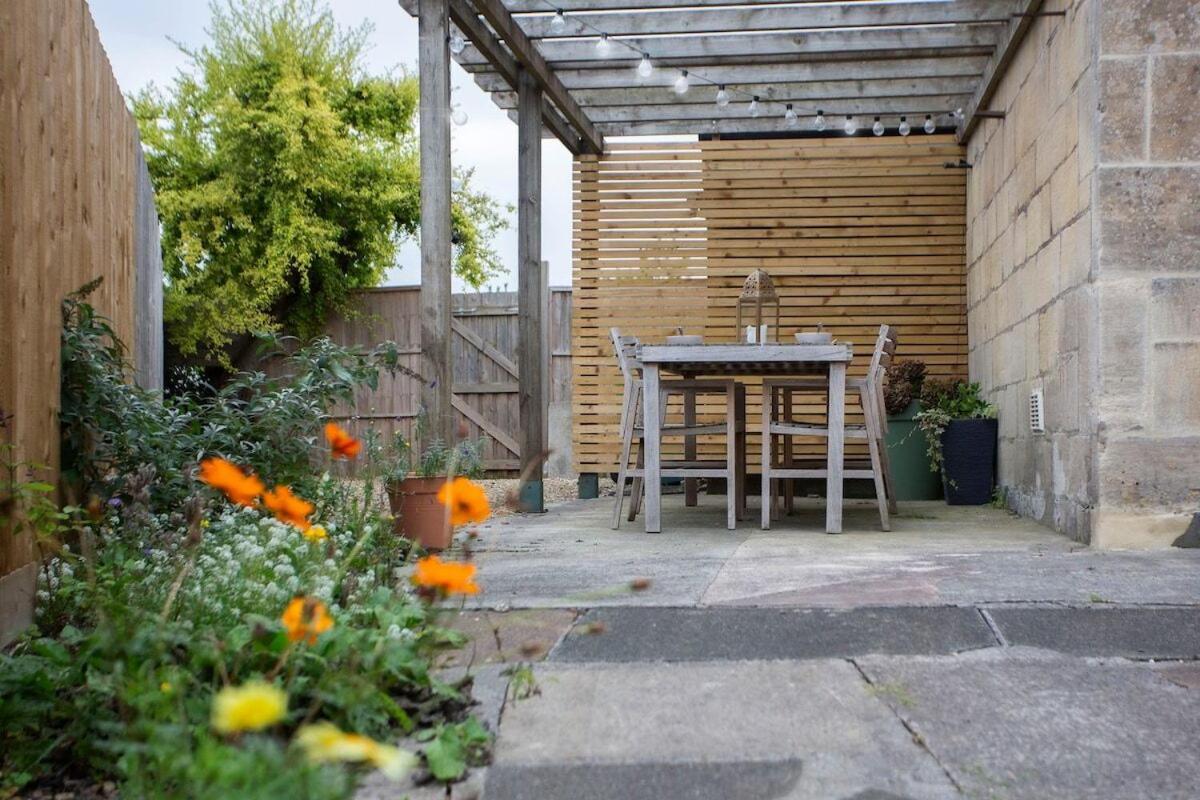 Charming Family Cottage in Bath w/ Parking - 5