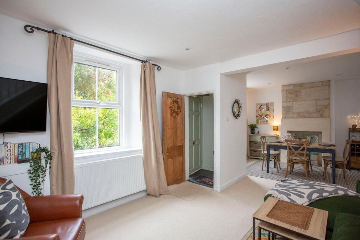 Charming Family Cottage in Bath w/ Parking - 4