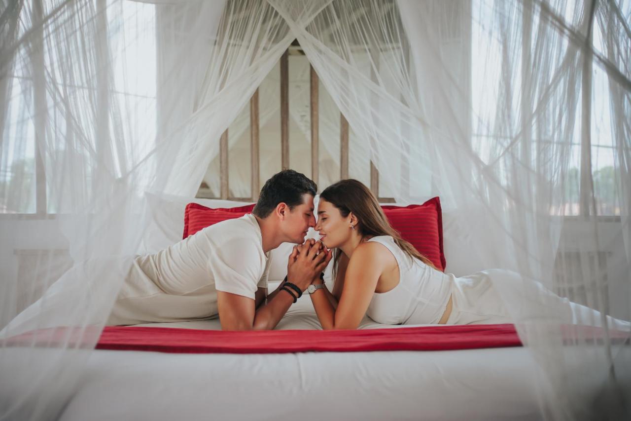 Aryaswara Villa Ubud - 2