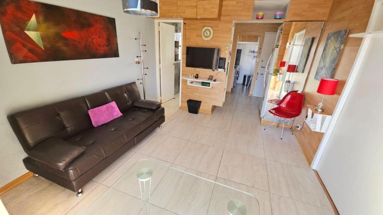 Hermoso depto en el corazon de CABA - 5