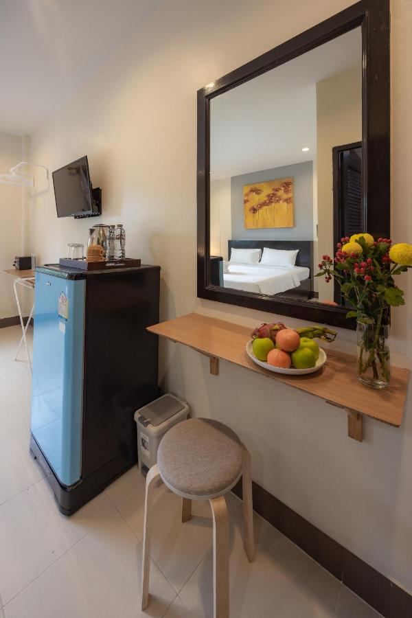 Baan Yuyen Karon Guesthouse - 4