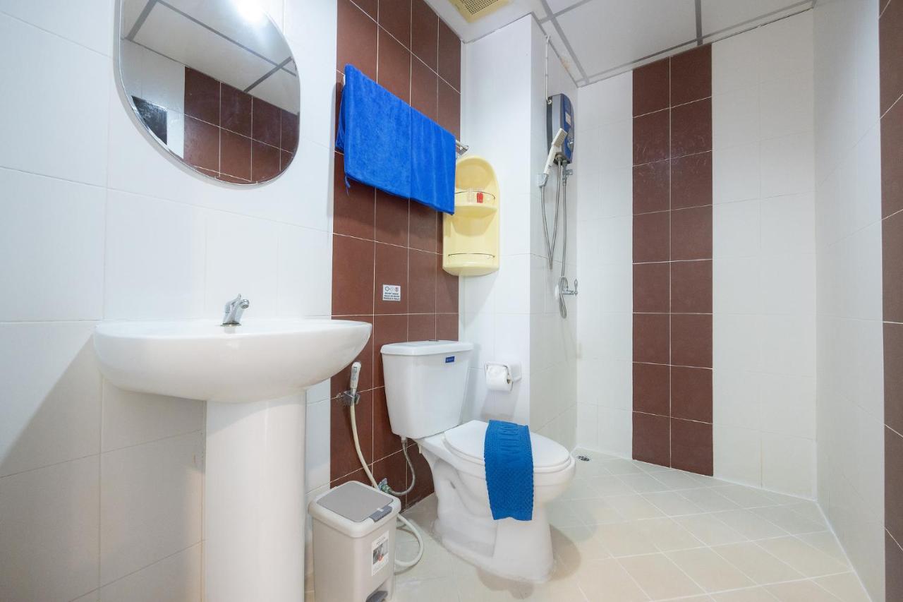 Baan Yuyen Karon Guesthouse - 3