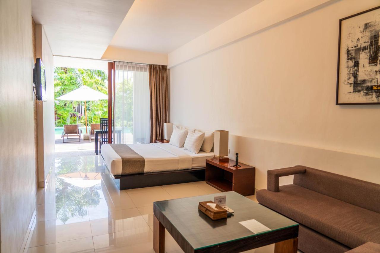 The Wangsa Benoa - 4