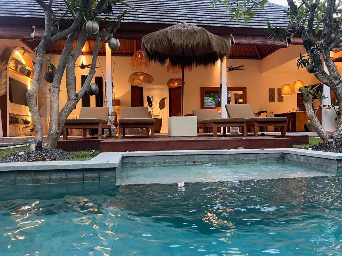 villa Pacha 2 - 4