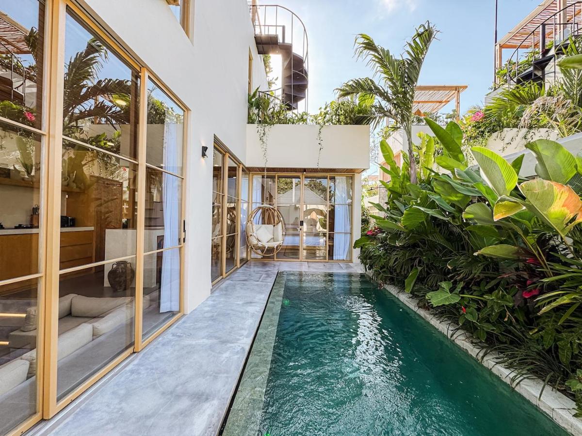 Casa Uluwatu Modern Getaway with Rooftop View - 4